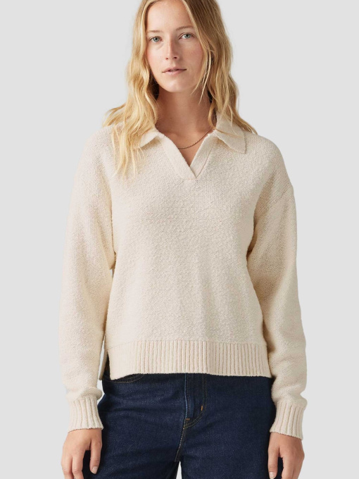 Худі та світшоти Levi's модель 0012N;0000 Фото