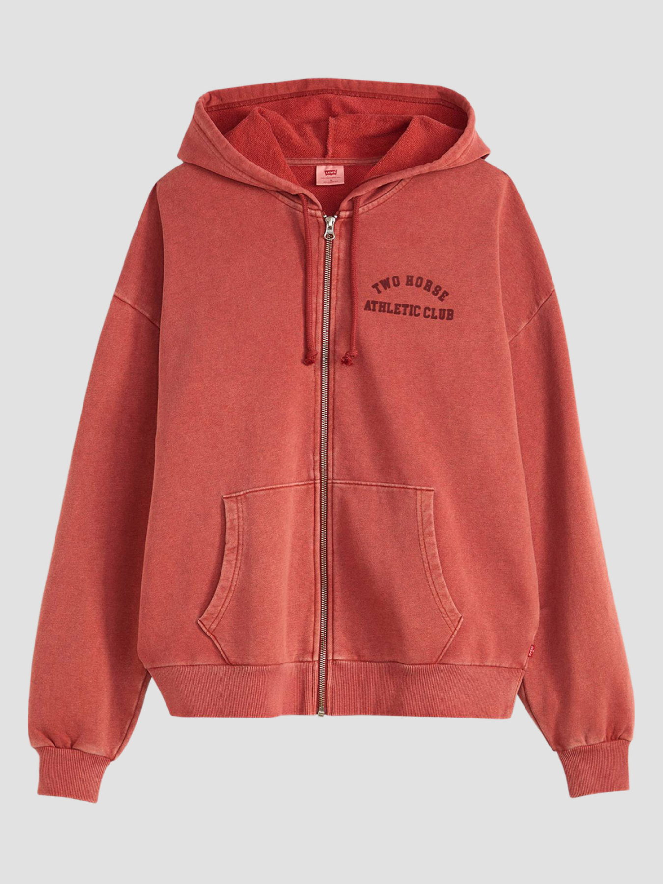 Худі та світшоти Levi's модель 003QW;0000 Худі та світшоти Levi's модель 003QW;0000 Фото