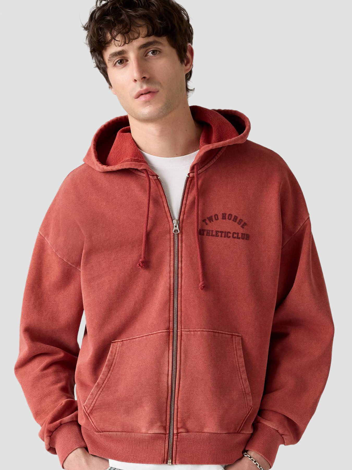 Худі та світшоти Levi's модель 003QW;0000 Худі та світшоти Levi's модель 003QW;0000 Фото