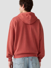 Худі та світшоти Levi's модель 003QW;0000 Фото