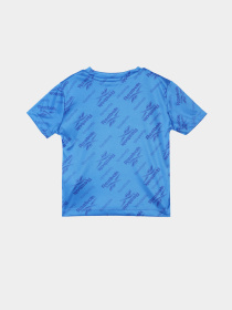 Костюми Reebok модель B9932RB_BLUE Фото