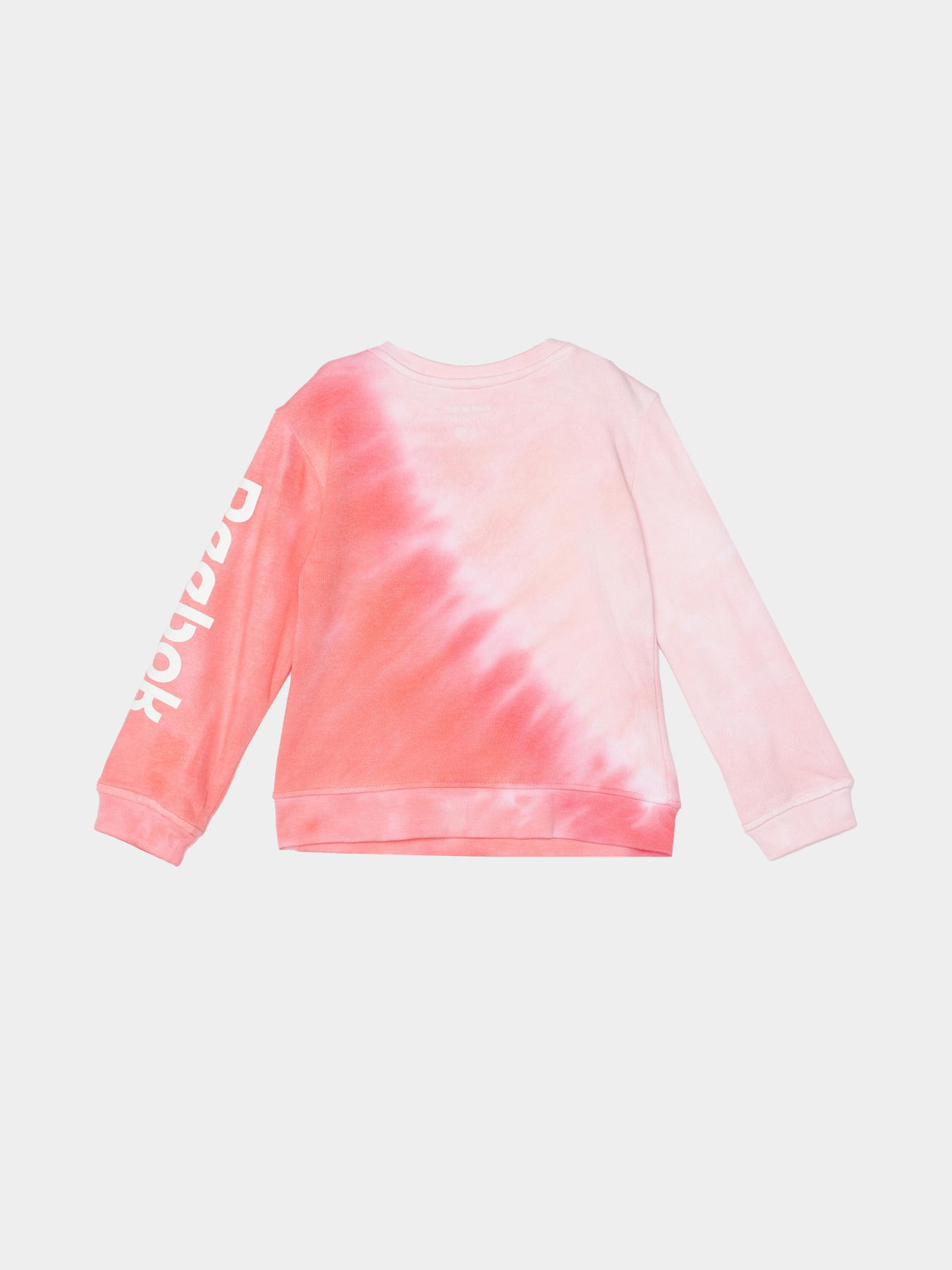 Костюми Reebok модель C4582RG_PINK Костюми Reebok модель C4582RG_PINK Фото