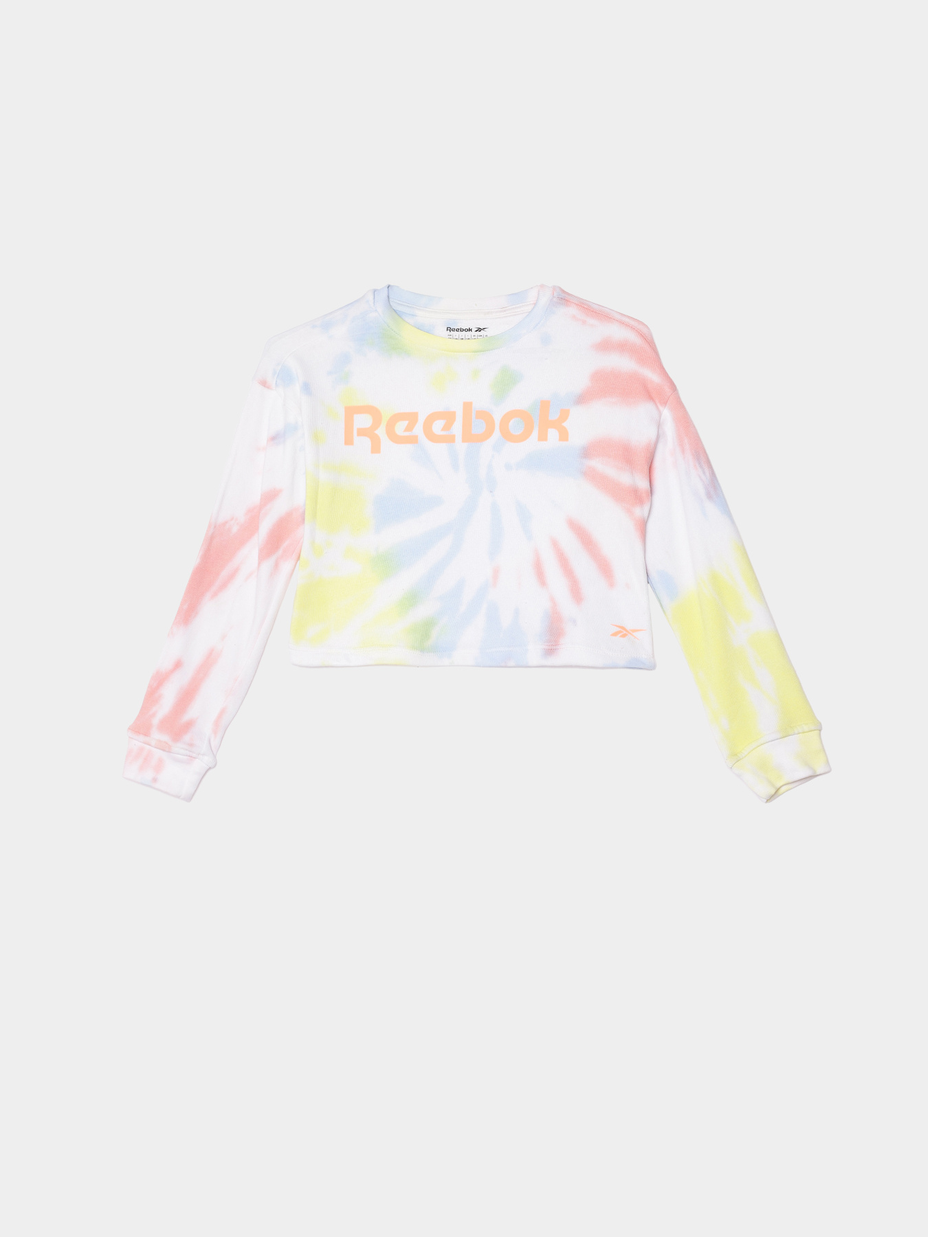 Костюми Reebok модель C4583RG_MULTICOLOR Фото