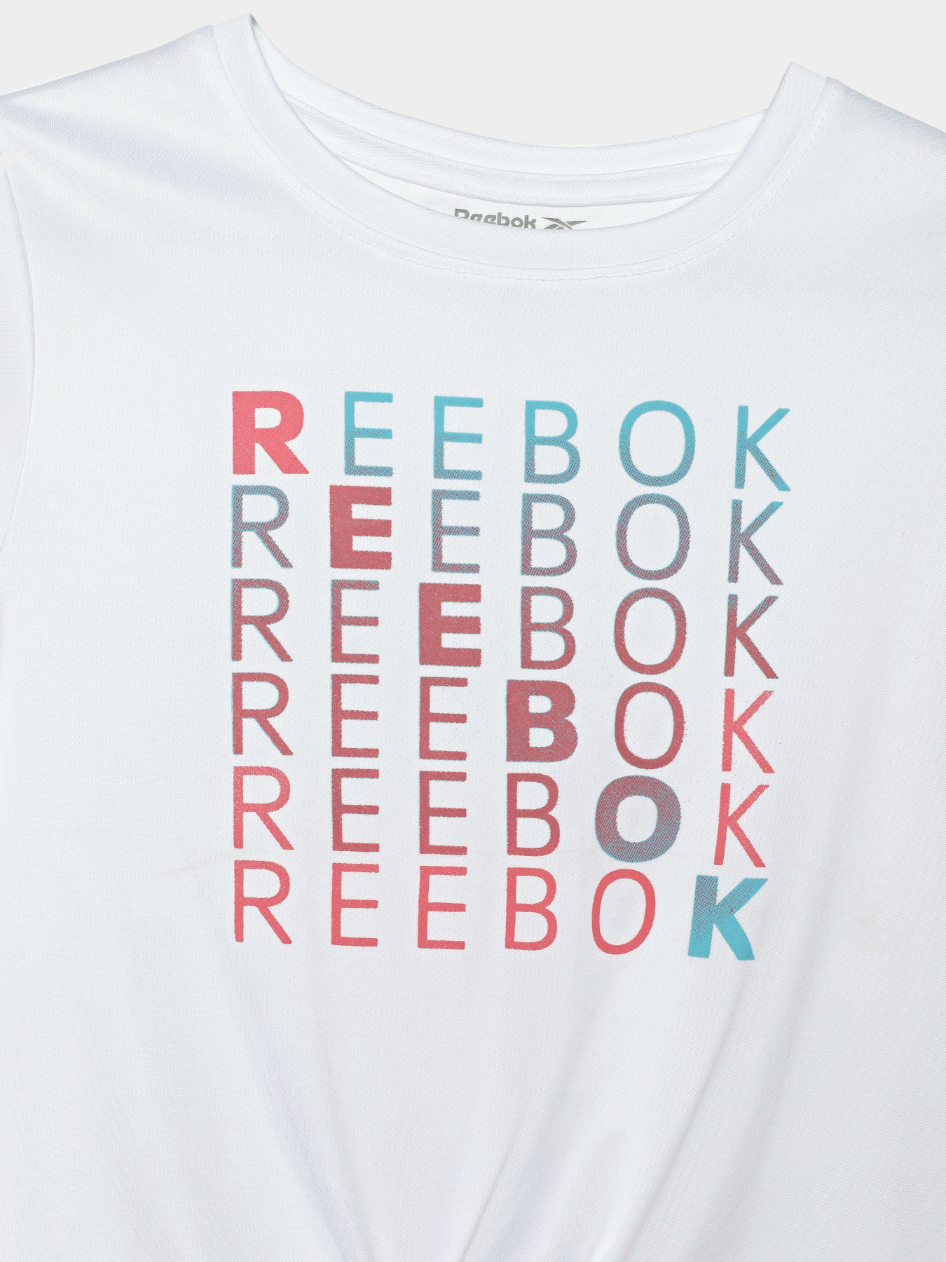 Костюми Reebok модель C4586RG_MULTICOLOR Фото