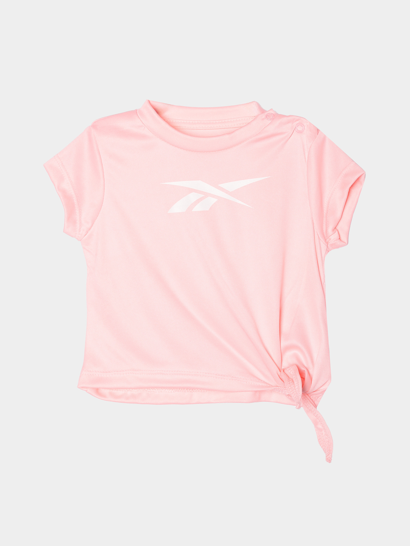Костюми Reebok модель C4589RG_WHITE/PINK Фото
