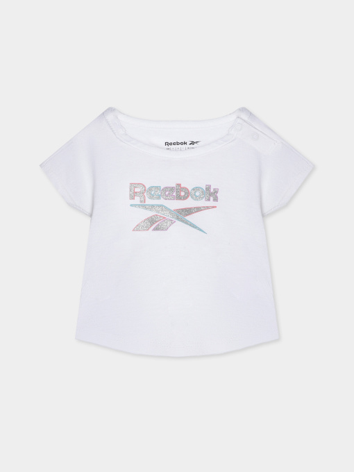 Костюмы Reebok модель C4589RG_WHITE/PINK Фото