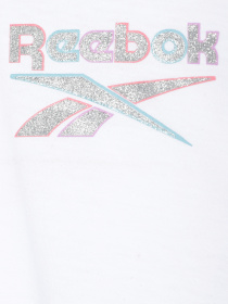 Костюми Reebok модель C4589RG_WHITE/PINK Фото