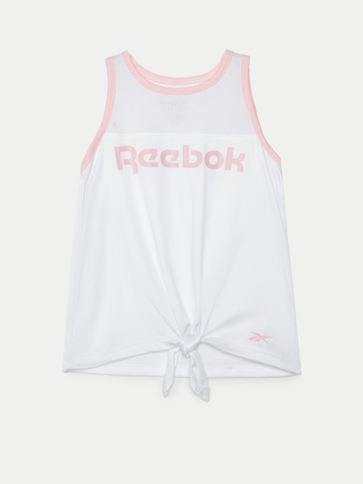 Костюмы Reebok 3 PIECE BRAND LOGO SPORTSWEAR модель C4596RG_PINK Фото