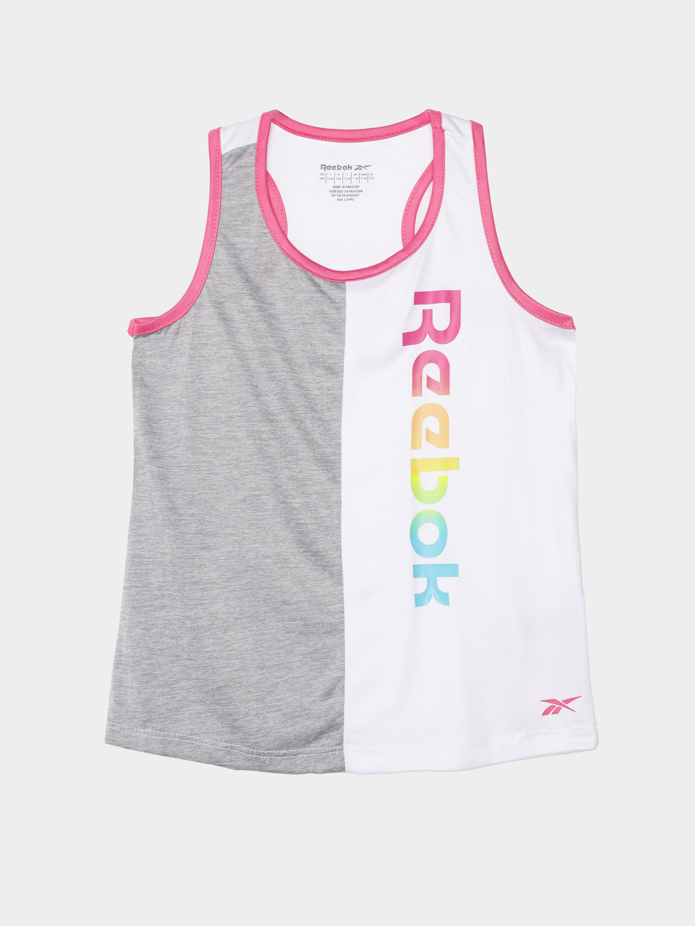 Костюми Reebok модель C4597RG_PINK Костюми Reebok модель C4597RG_PINK Фото