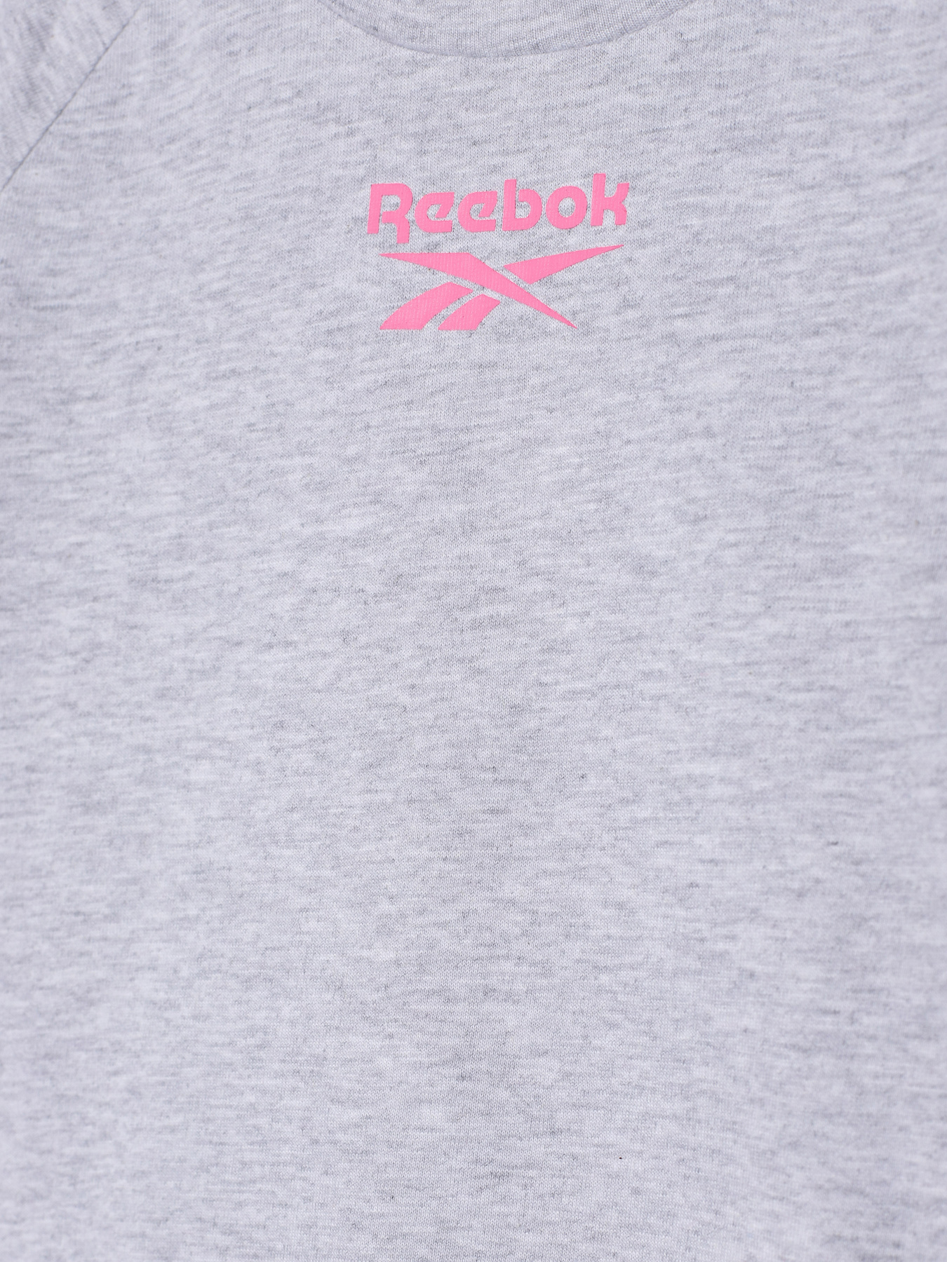 Костюмы Reebok модель C4650RG_GRAY Фото