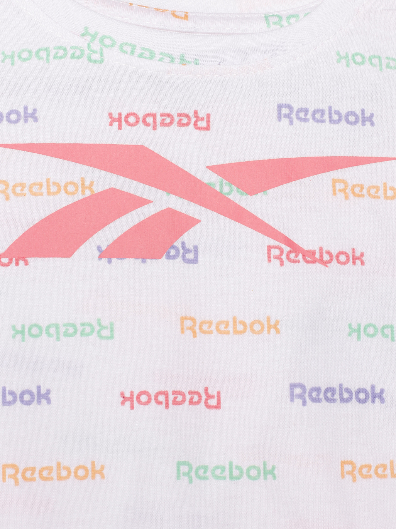 Костюми Reebok модель C4684RG2_MULTICOLOR Костюми Reebok модель C4684RG2_MULTICOLOR Фото
