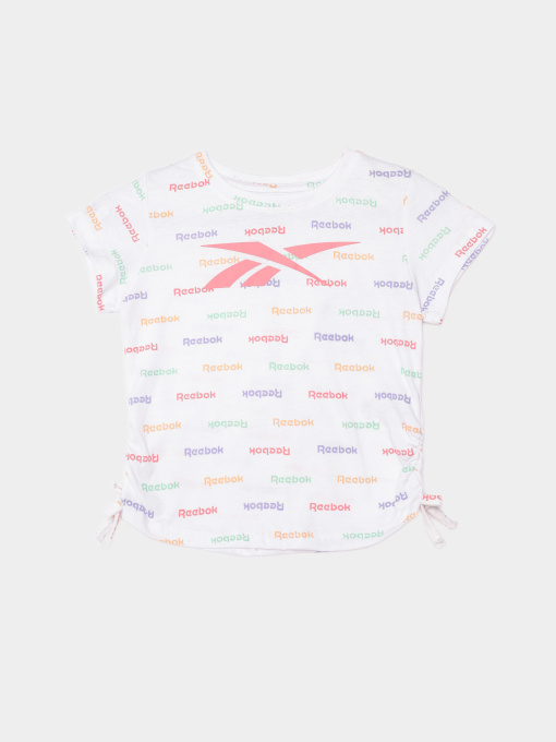 Костюмы Reebok модель C4684RG4_WHITE/PINK Фото