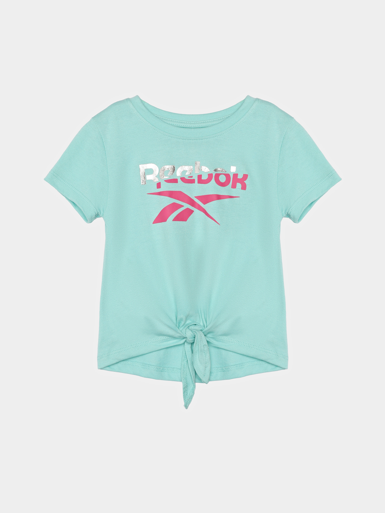 Костюми Reebok модель C4689RG4_GREY/BLUE Костюми Reebok модель C4689RG4_GREY/BLUE Фото