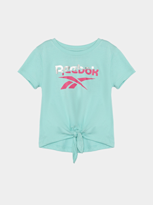 Костюми Reebok модель C4689RG4_GREY/BLUE Фото