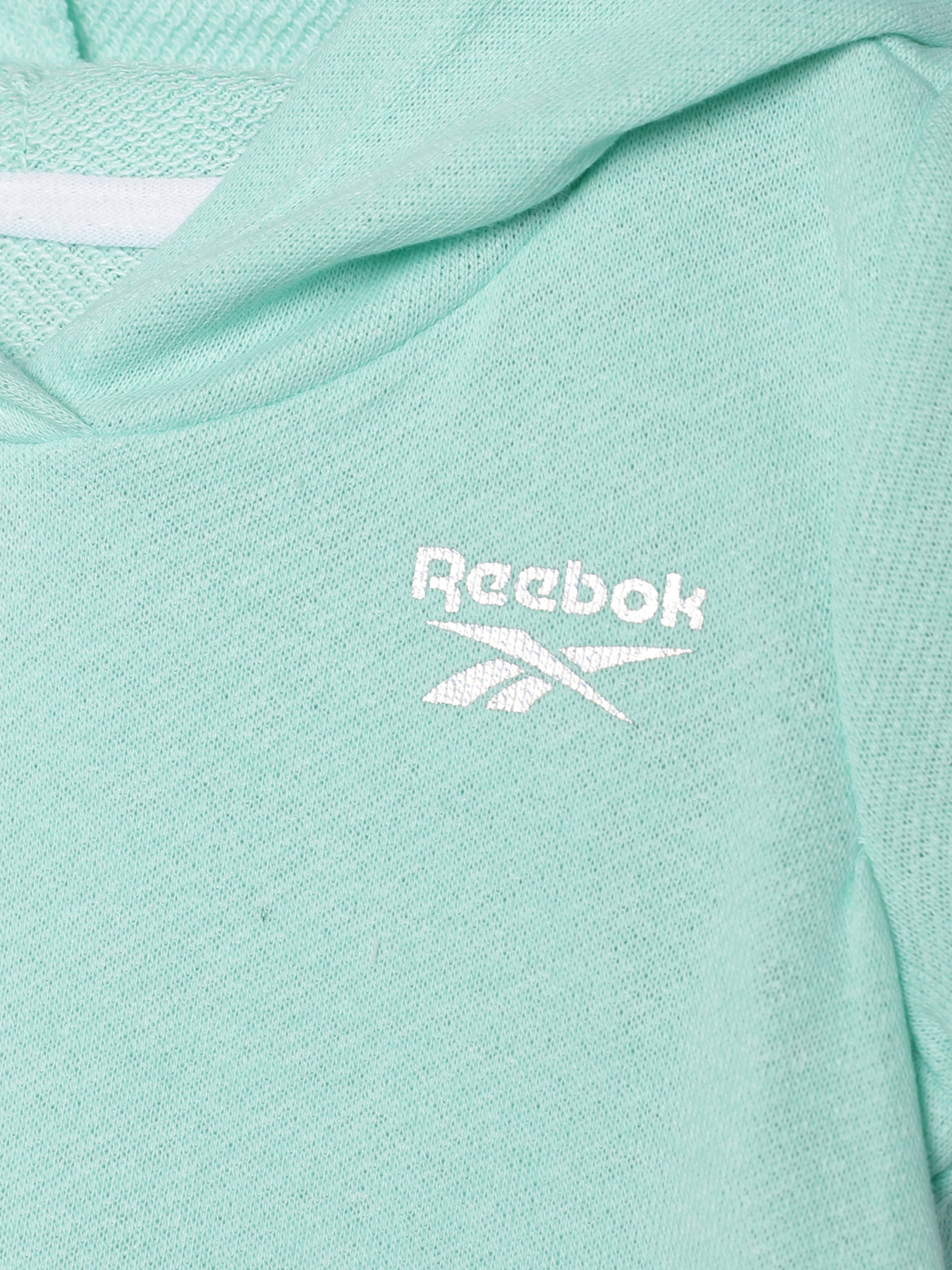 Костюми Reebok модель C4690RG1_GREEN Фото