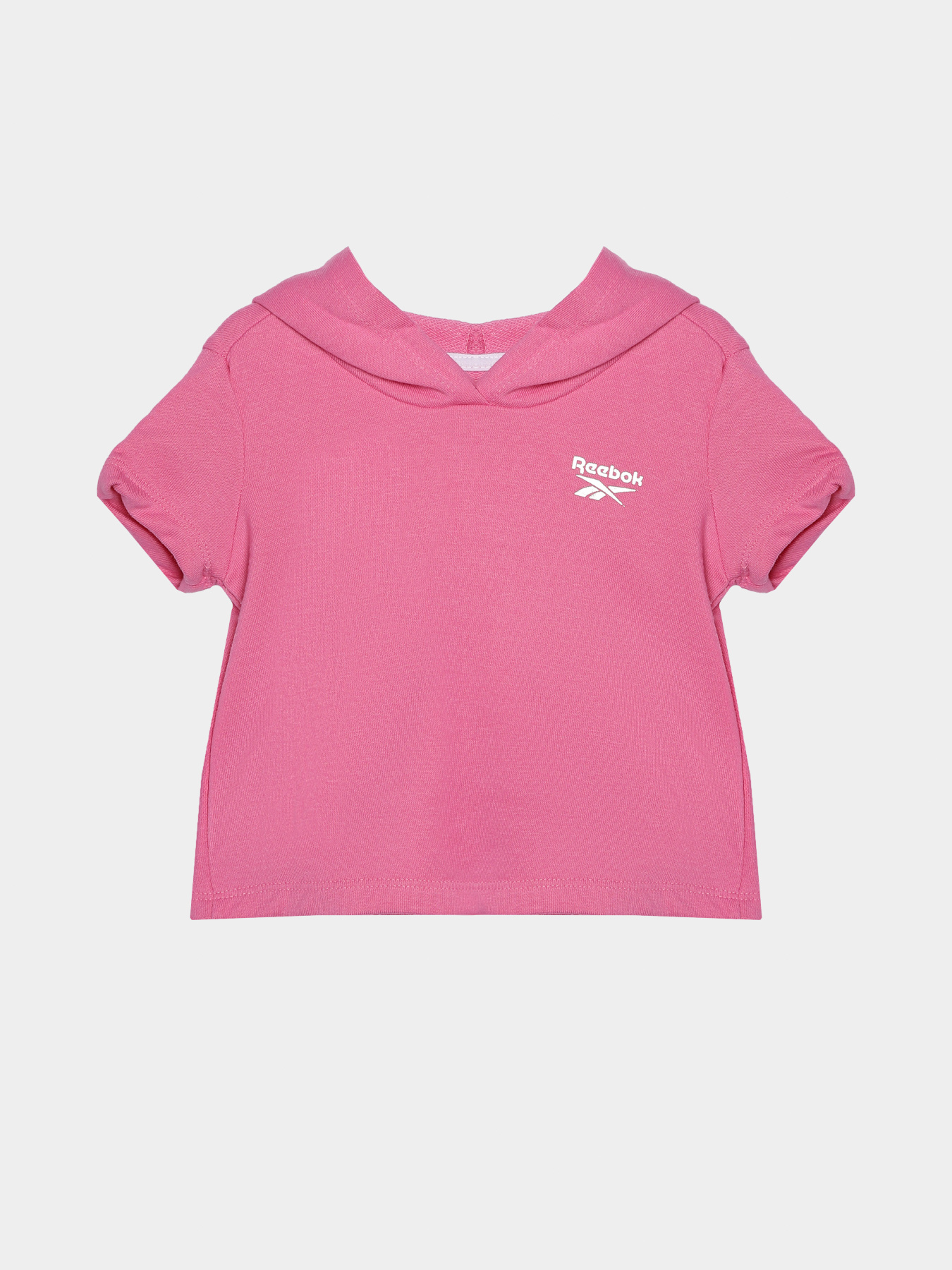 Костюми Reebok модель C4690RG2_PINK Костюми Reebok модель C4690RG2_PINK Фото