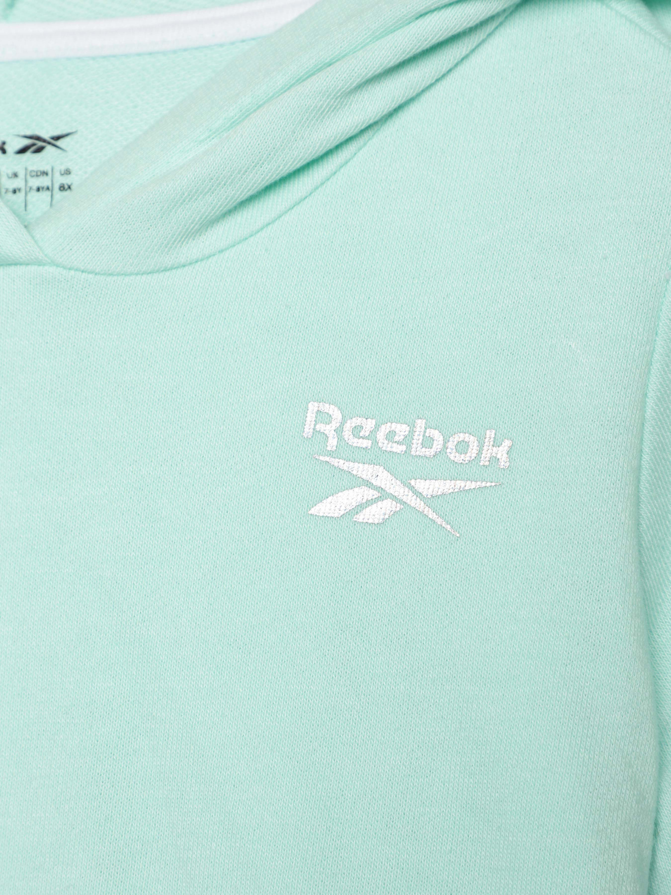 Костюми Reebok модель C4690RG4_GREEN Костюми Reebok модель C4690RG4_GREEN Фото