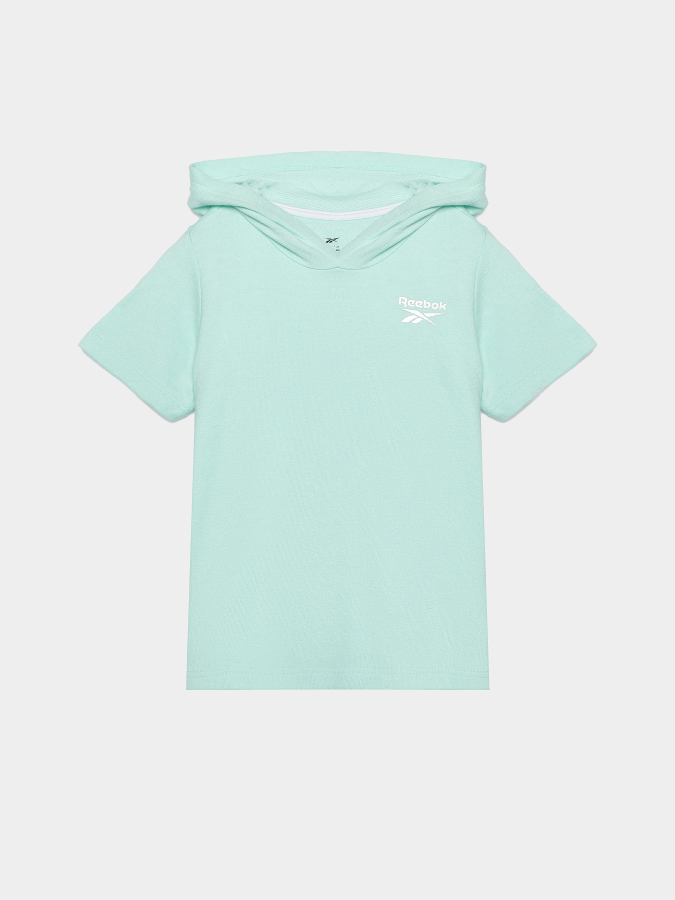 Костюми Reebok модель C4690RG4_GREEN Костюми Reebok модель C4690RG4_GREEN Фото
