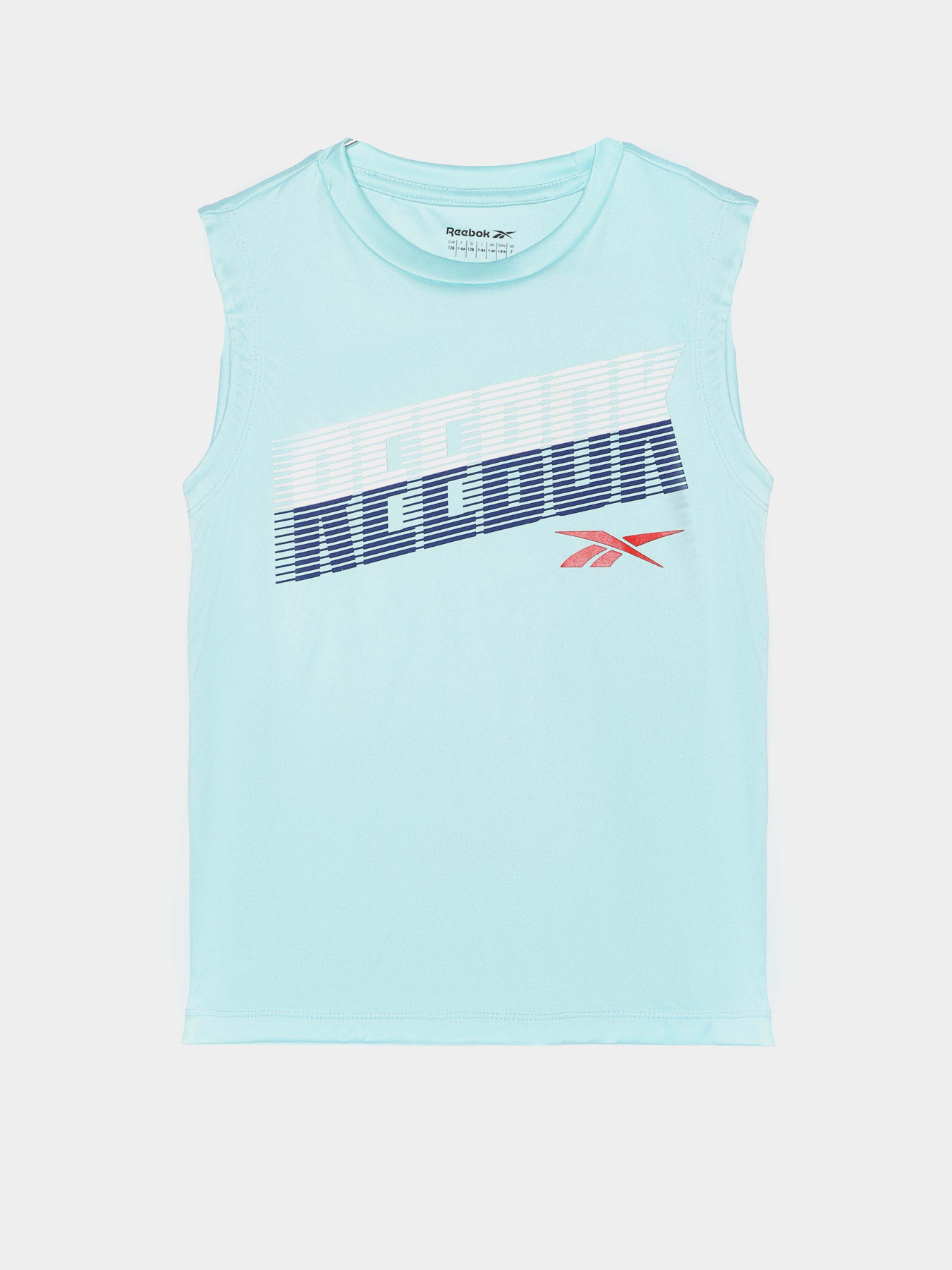 Костюми Reebok модель C9001RB4_BLUE Фото