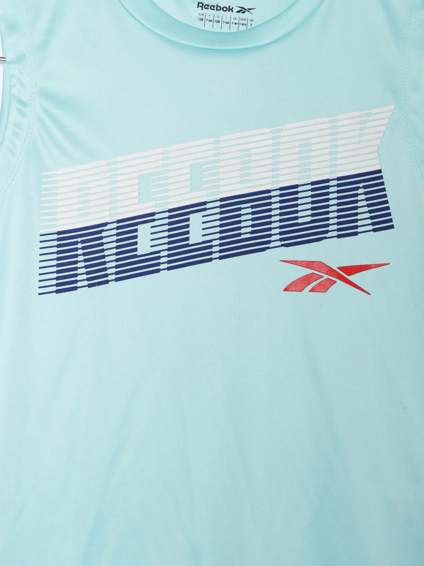 Костюми Reebok модель C9001RB4_BLUE Фото