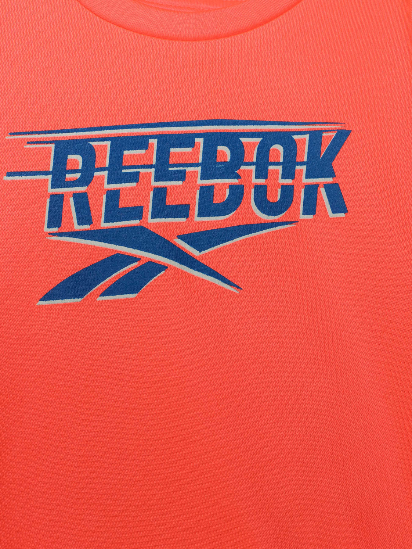 Костюмы Reebok 3 PIECES BRAND LOGO SET модель C9002RB1_MULTICOLOR Фото
