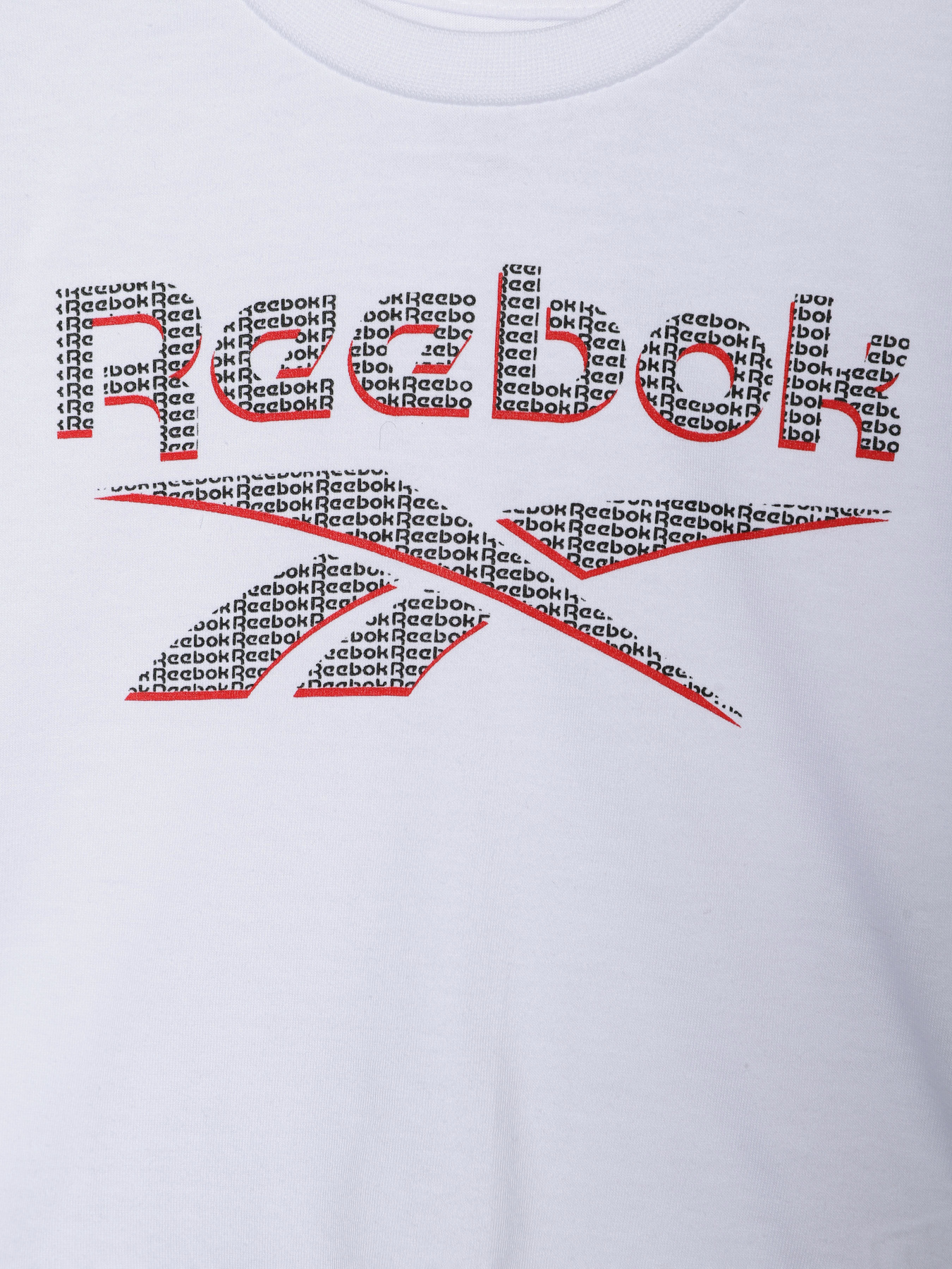Костюмы Reebok модель C9036RB2WN_white/grey Фото