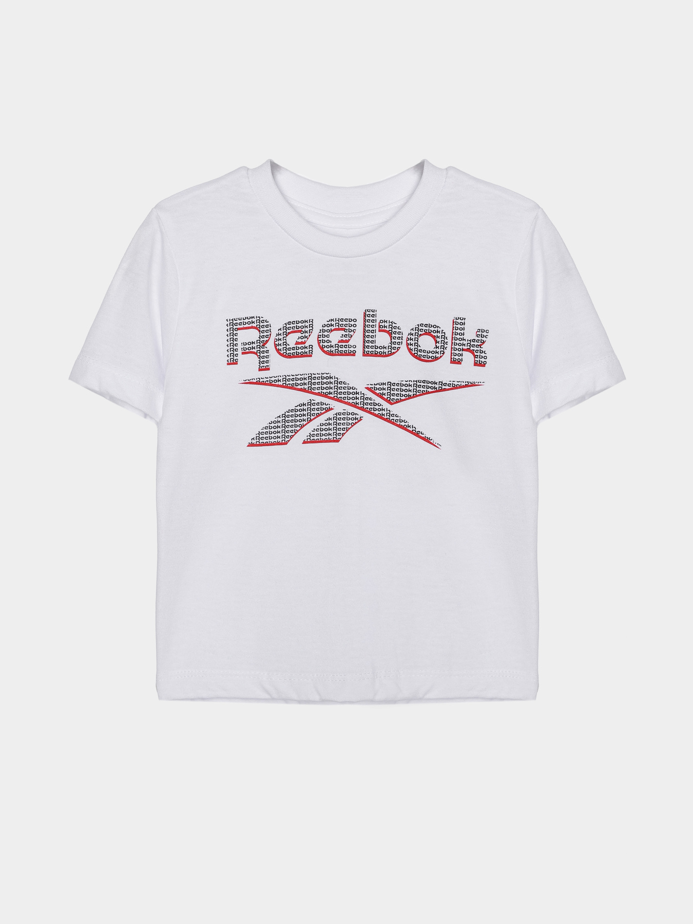 Костюмы Reebok модель C9036RB2WN_white/grey Фото