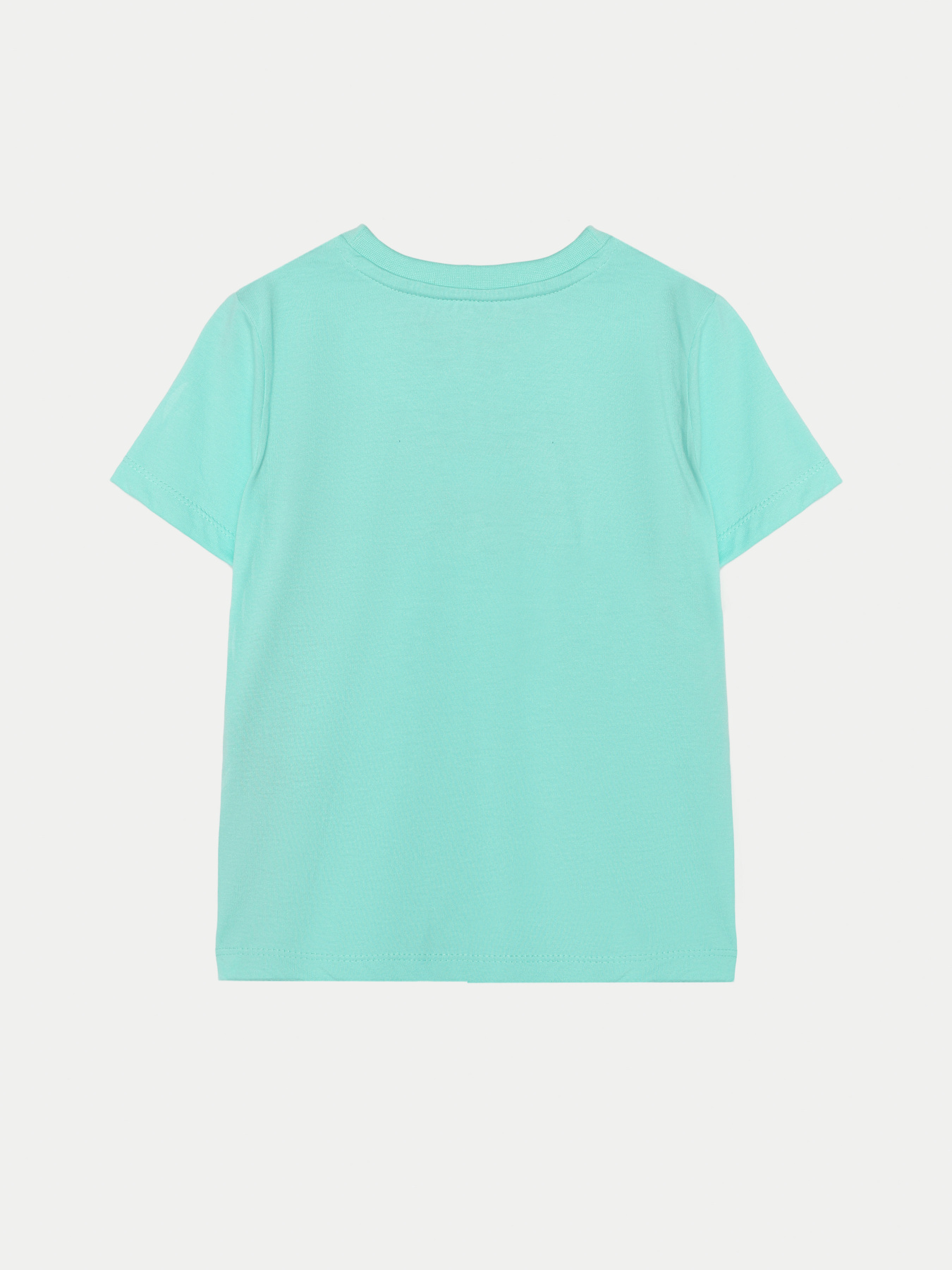 Костюми Reebok 2 PIECES SPORTSWEAR FIT GRAPHI модель C9036RB4_BLUE Фото