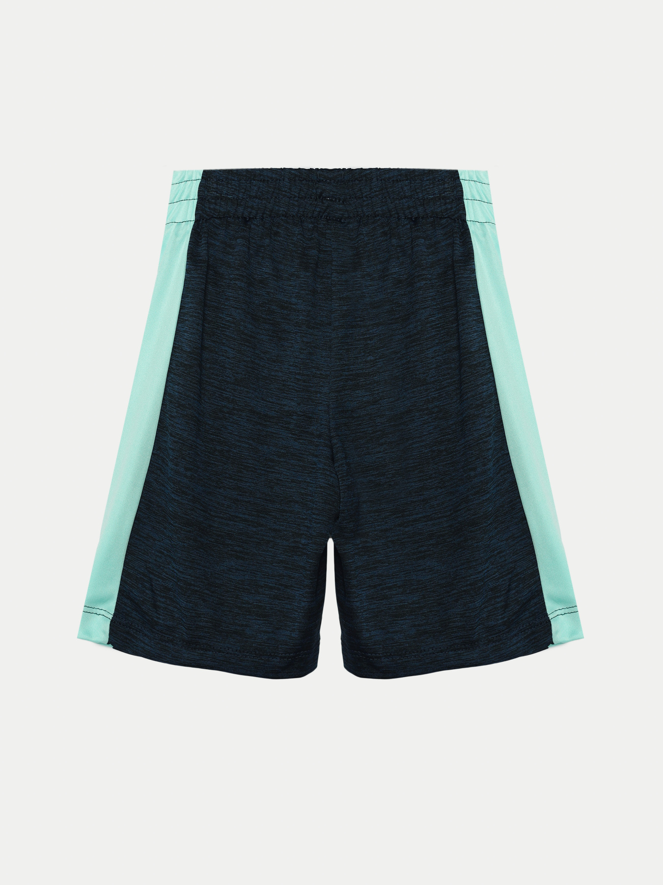 Костюми Reebok 2 PIECES SPORTSWEAR FIT GRAPHI модель C9036RB4_BLUE Фото