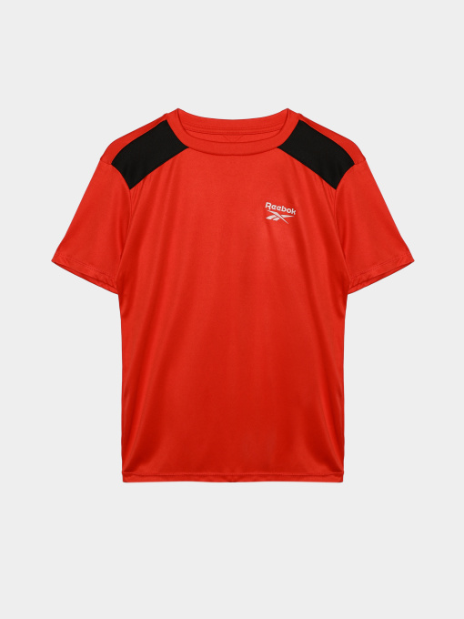 Костюмы Reebok модель C9037RB8_BLACK/RED Фото