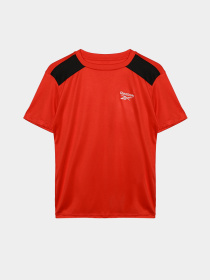 Костюмы Reebok модель C9037RB8_BLACK/RED Фото