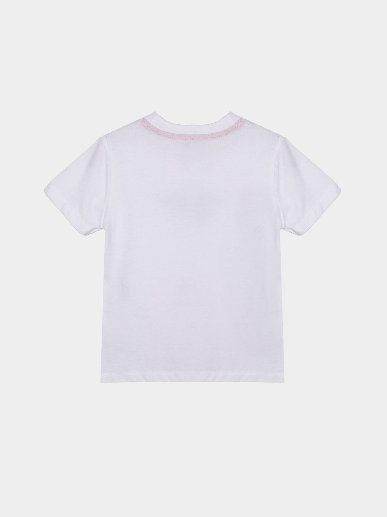 Костюми Reebok модель C9859RB_WHITE/RED Фото