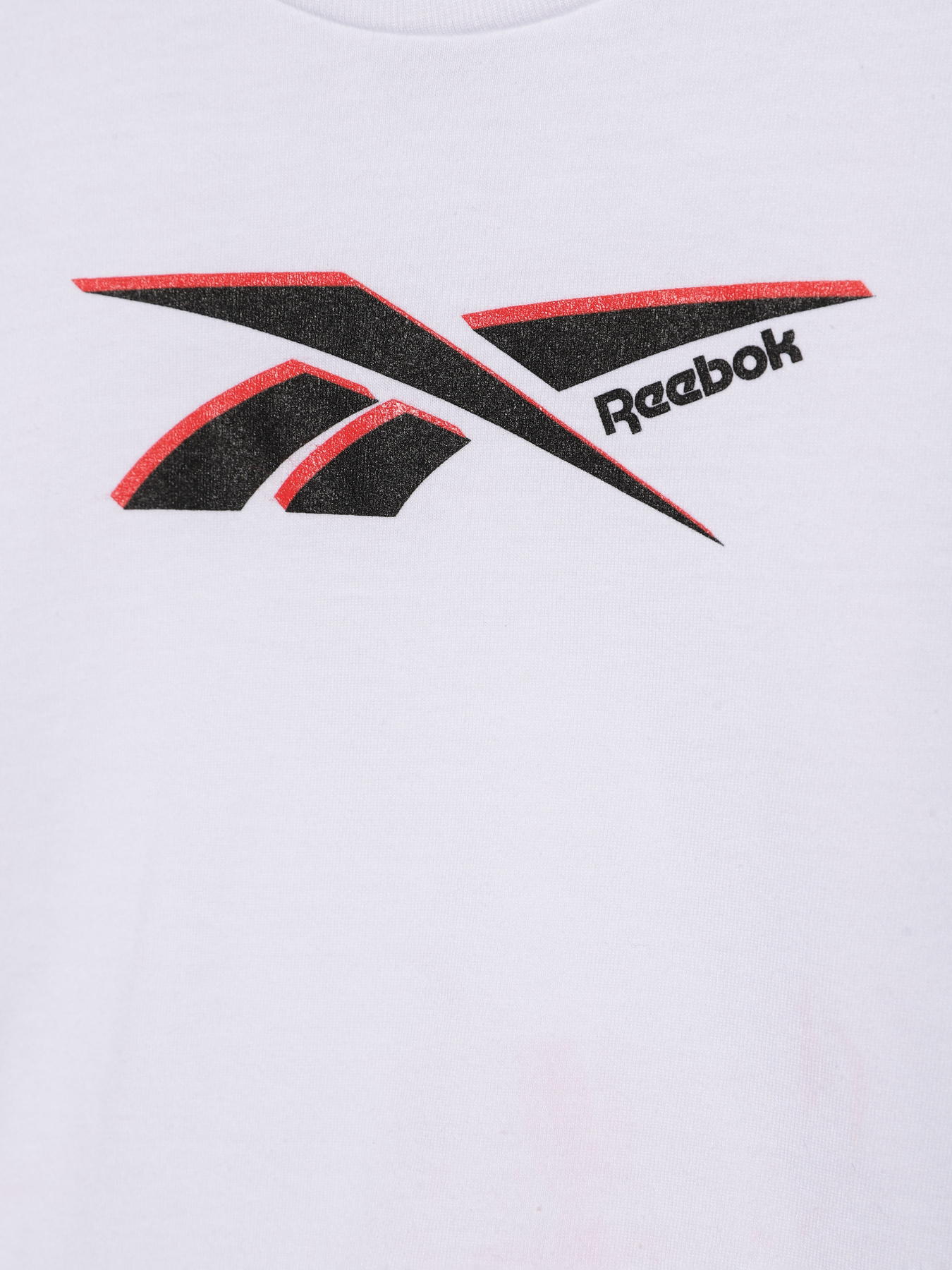 Костюми Reebok модель C9859RB_WHITE/RED Фото