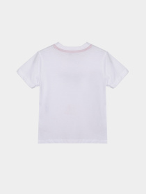 Костюми Reebok модель C9859RB_WHITE/RED Фото