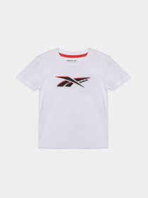 Костюмы Reebok модель C9859RB_WHITE/RED Фото