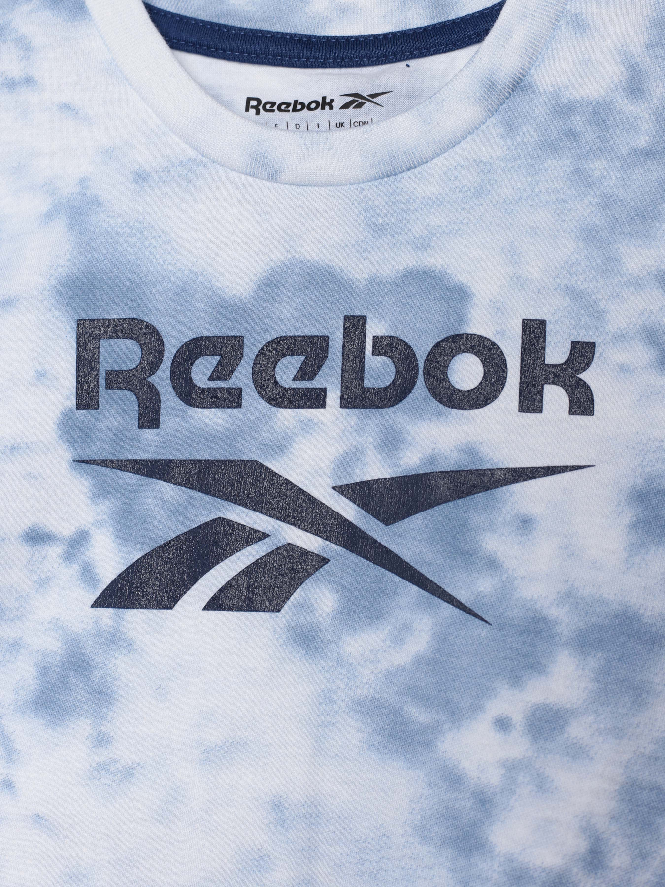 Костюми Reebok модель C9863RB_BLUE Костюми Reebok модель C9863RB_BLUE Фото