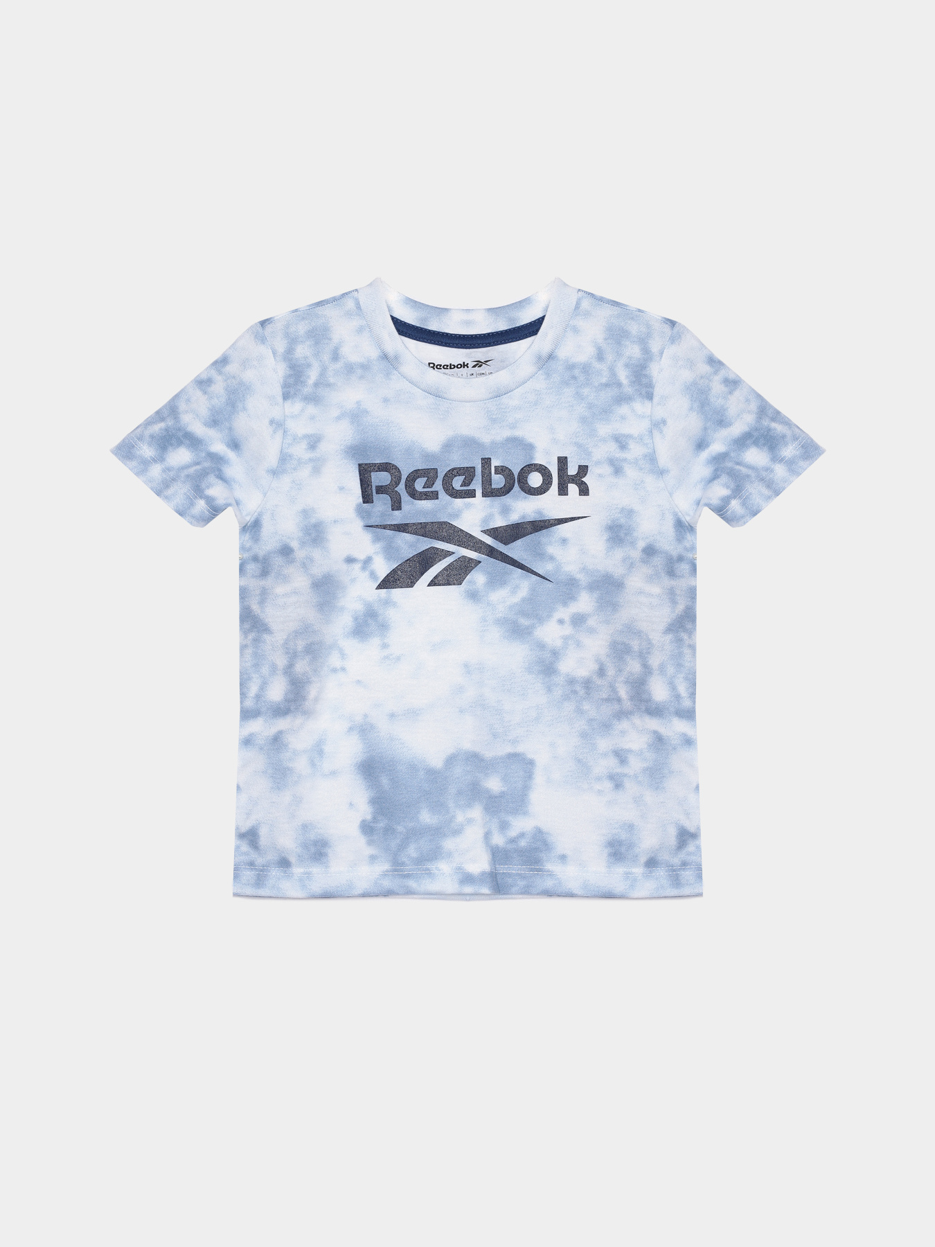 Костюми Reebok модель C9863RB_BLUE Костюми Reebok модель C9863RB_BLUE Фото