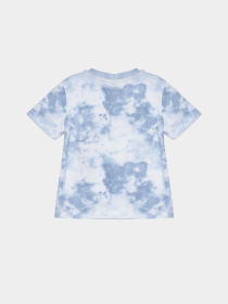 Костюми Reebok модель C9863RB_BLUE Фото