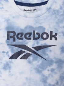 Костюми Reebok модель C9863RB_BLUE Фото