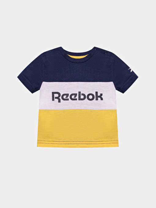 Костюмы Reebok 3 PIECES BRAND LOGO модель C9867RB_MULTICOLOR Фото