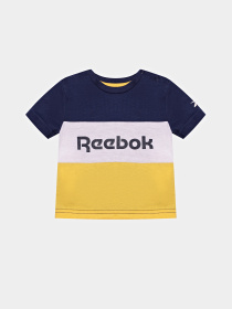 Костюмы Reebok 3 PIECES BRAND LOGO модель C9867RB_MULTICOLOR Фото