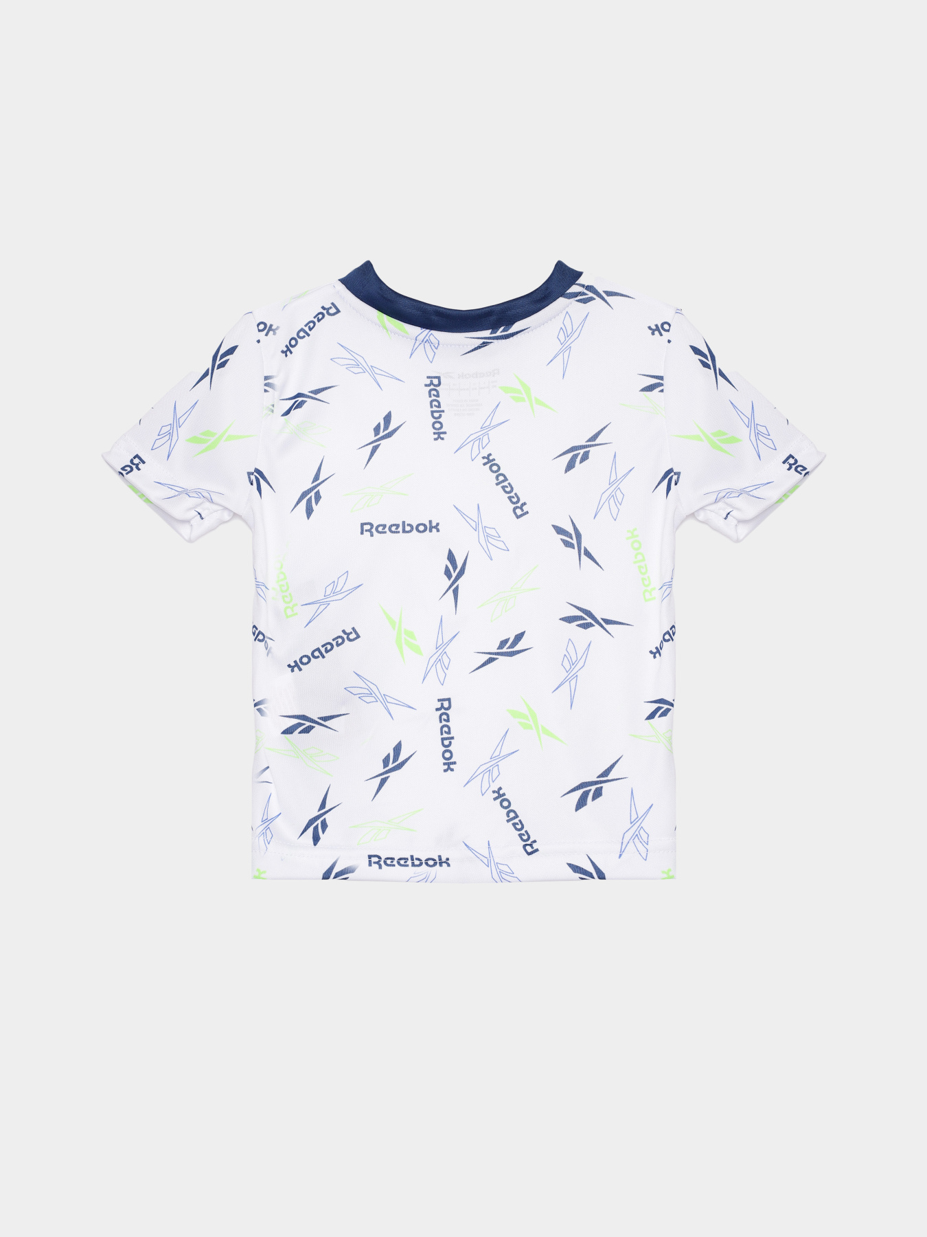 Костюми Reebok модель C9909RB_BLUE/WHITE Фото