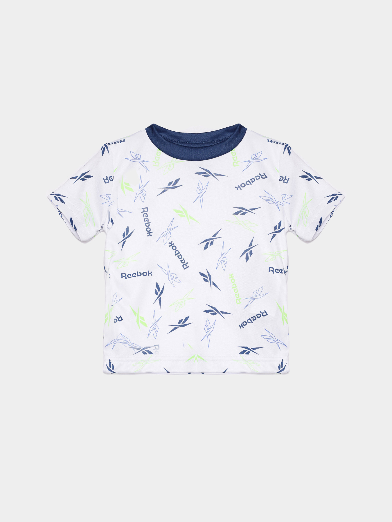 Костюми Reebok модель C9909RB_BLUE/WHITE Фото