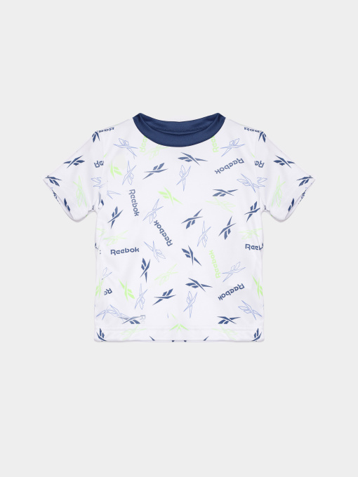 Костюми Reebok модель C9909RB_BLUE/WHITE Фото