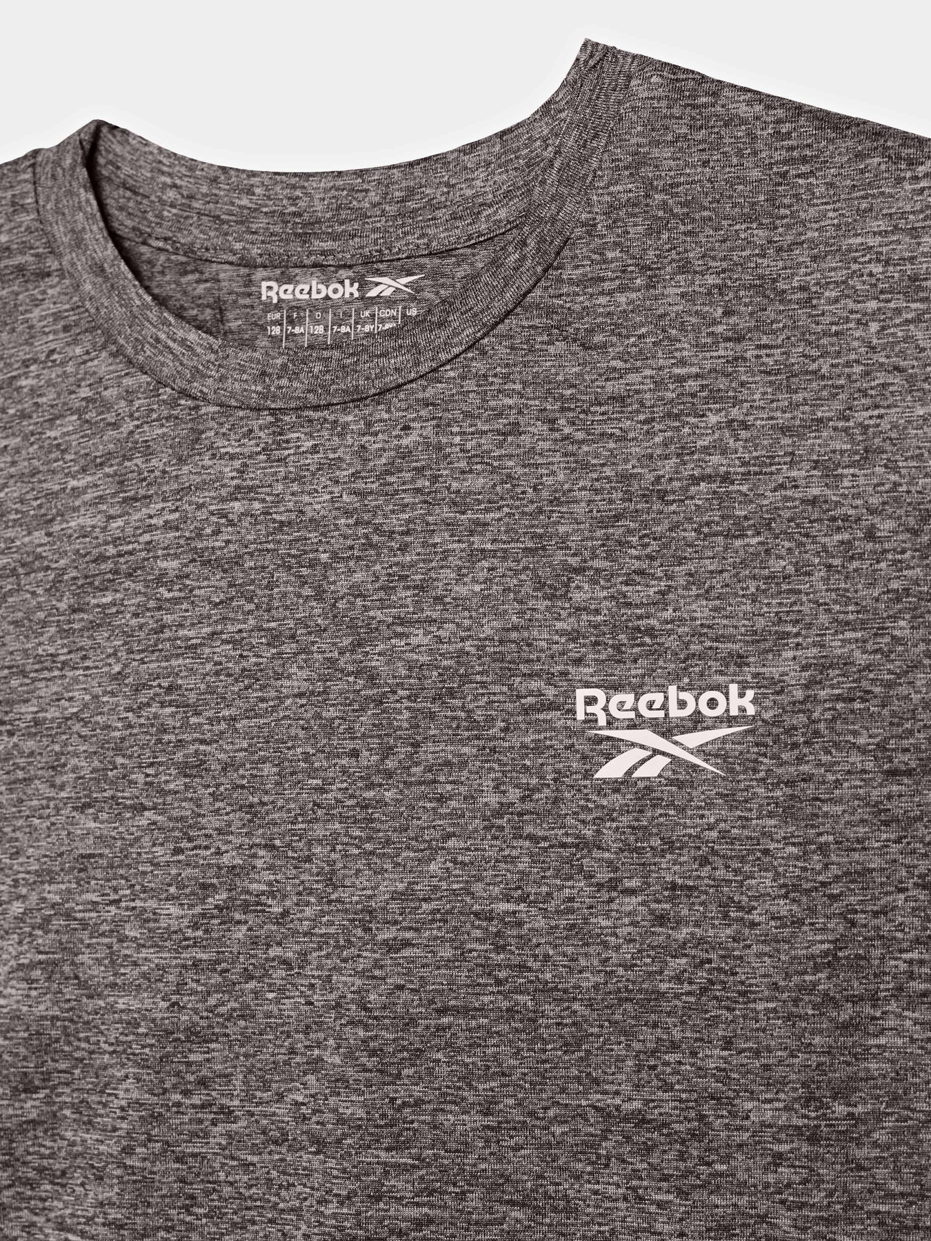 Костюмы Reebok 3 PIECES SET модель C9913RB_BLUE/GREY Фото