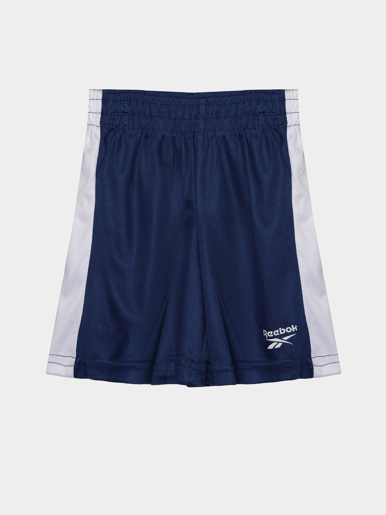 Костюмы Reebok модель C9933RB_WHITE/BLUE Фото