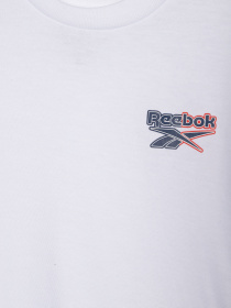 Костюмы Reebok модель C9933RB_WHITE/BLUE Фото