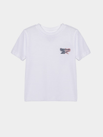 Костюмы Reebok модель C9933RB_WHITE/BLUE Фото