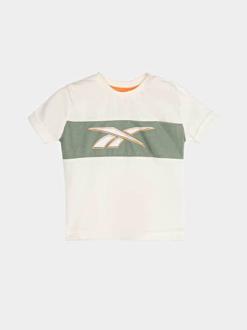 Костюмы Reebok модель C9935RB_GREEN Фото