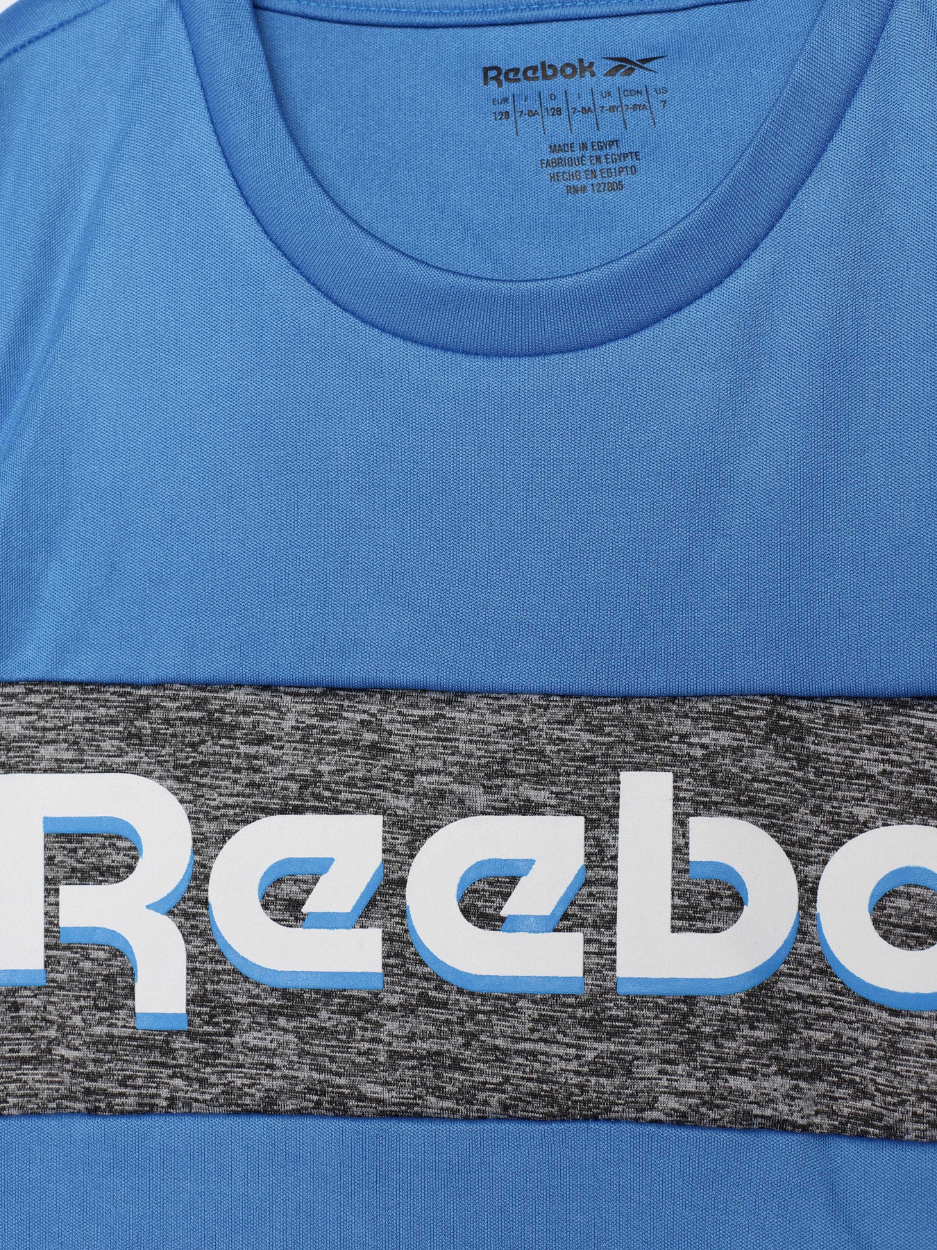 Костюми Reebok модель C9991RB2_BLUE Фото
